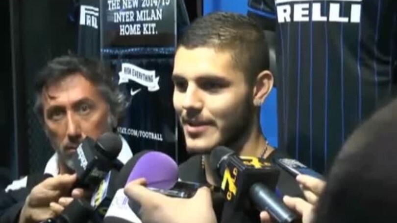 Mercato, Icardi-Napoli: non è finita