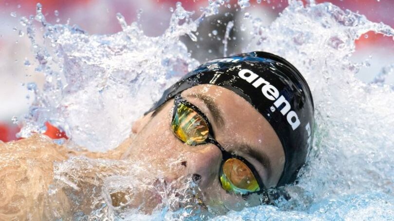 Rio2016: Nuoto. Paltrinieri scalpita "Concentrato, niente distrazioni"