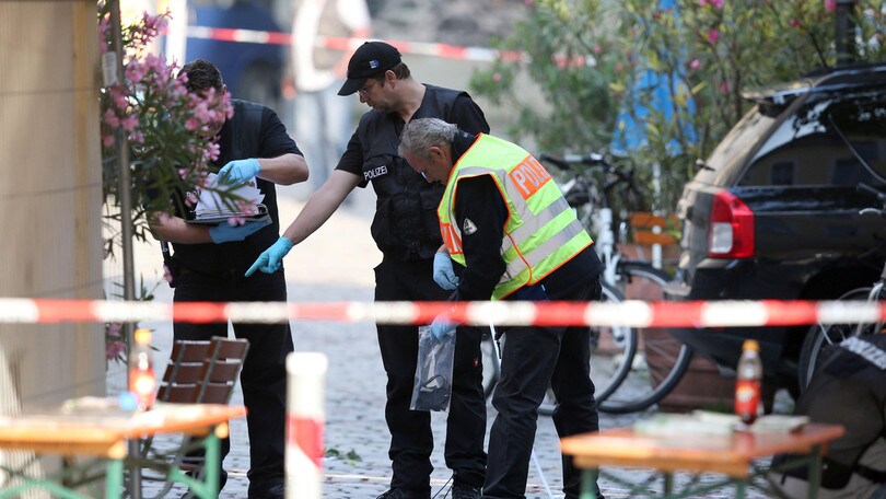Germania, terrorista progettava attentato per l'inizio della Bundesliga