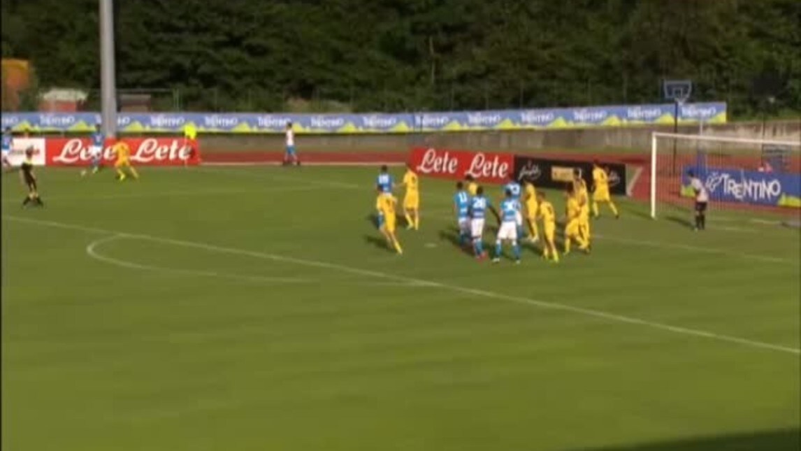 Insigne può lasciare Napoli