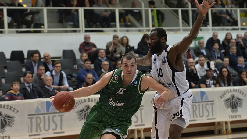 Reggio Emilia, arrivano Lesic e James
