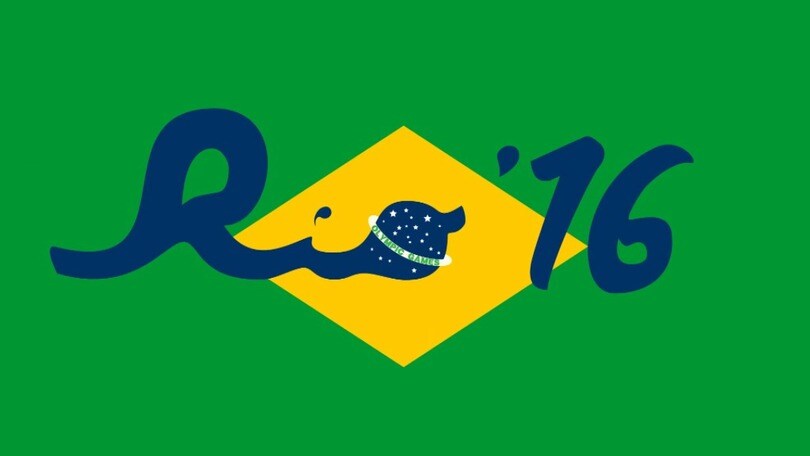 Rio in 60 secondi - Tocca a Errigo e Di Francisca