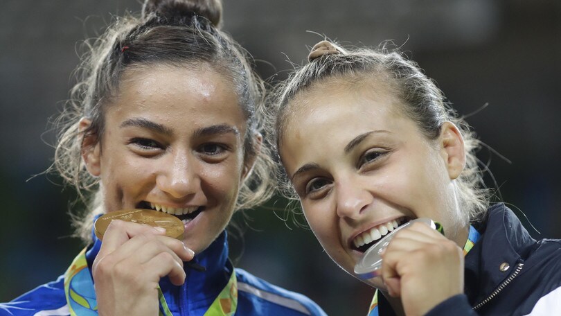 Judo, indagine su Kelmendi: rifiutò controllo a sorpresa