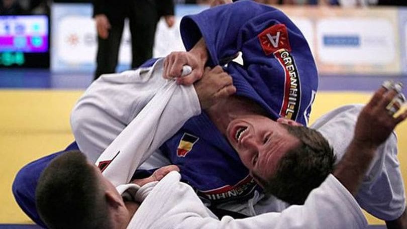 Rio2016: Judo. Festa per bronzo, Van Tichelt coinvolto in rissa