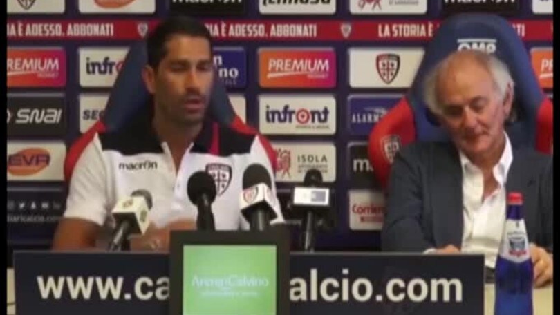 Vieri sfida Borriello: "Se fai 15 gol ti pago le vacanze"