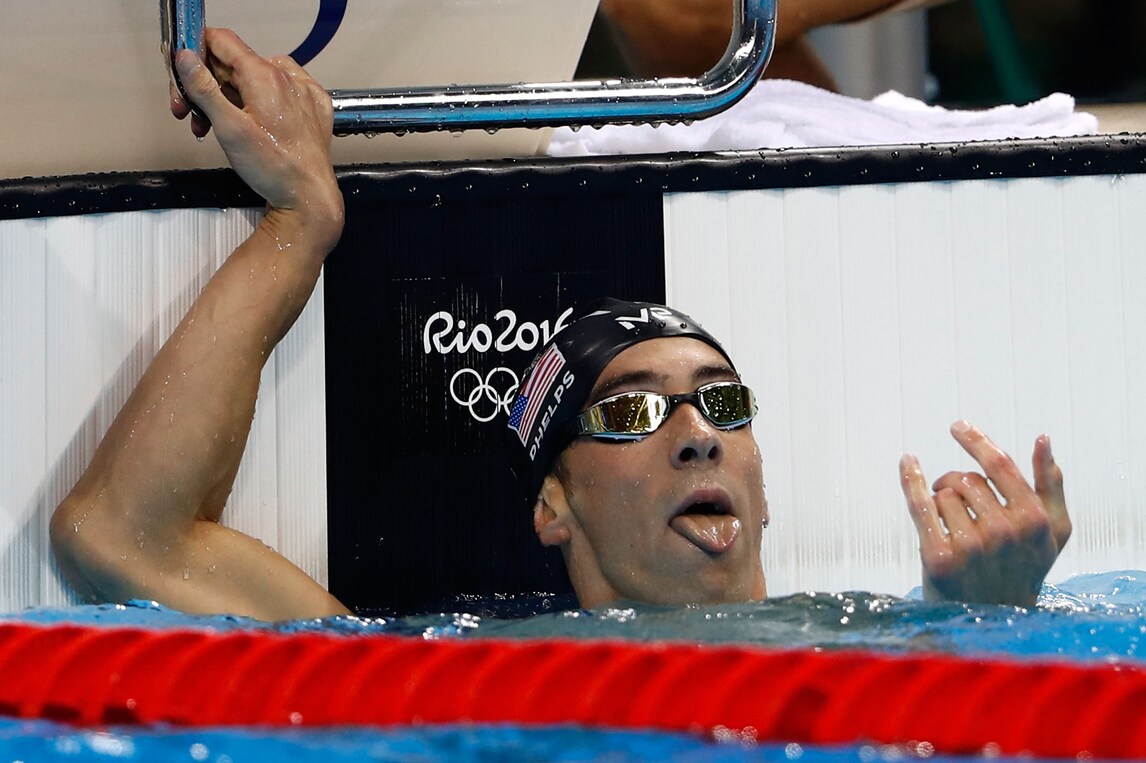 Rio 2016, rivivi tutta la giornata