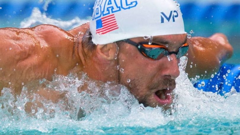 Rio2016: Nuoto. Phelps nella leggenda, 21 gli ori olimpici in bacheca