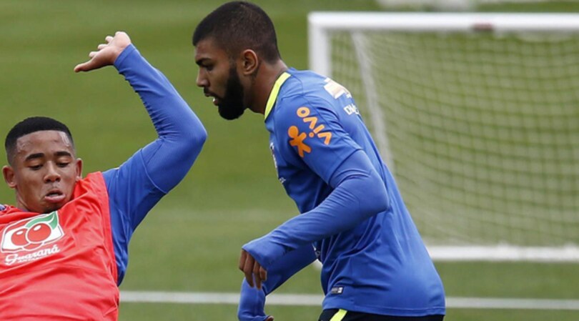 Calciomercato Inter, dalla Spagna: «L'Atletico Madrid irrompe su Gabigol»