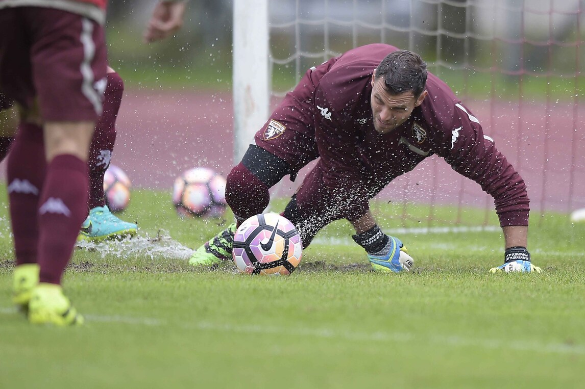 Calciomercato Atalanta, c'è Padelli. Il Torino valuta Sepe