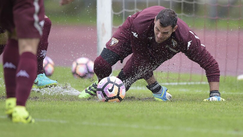 Calciomercato Atalanta, c'è Padelli. Il Torino valuta Sepe