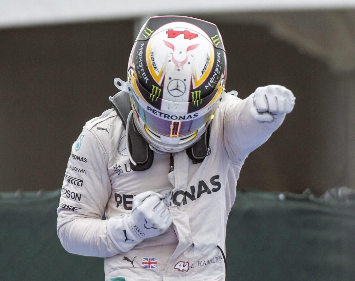 F1, Marko: «Hamilton vincerà grazie all’istinto»