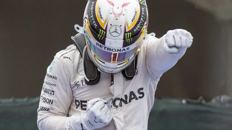 F1, Marko: «Hamilton vincerà grazie all’istinto»