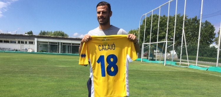 Calciomercato, Calaiò: «Parma da A». Affondo per Sbaffo