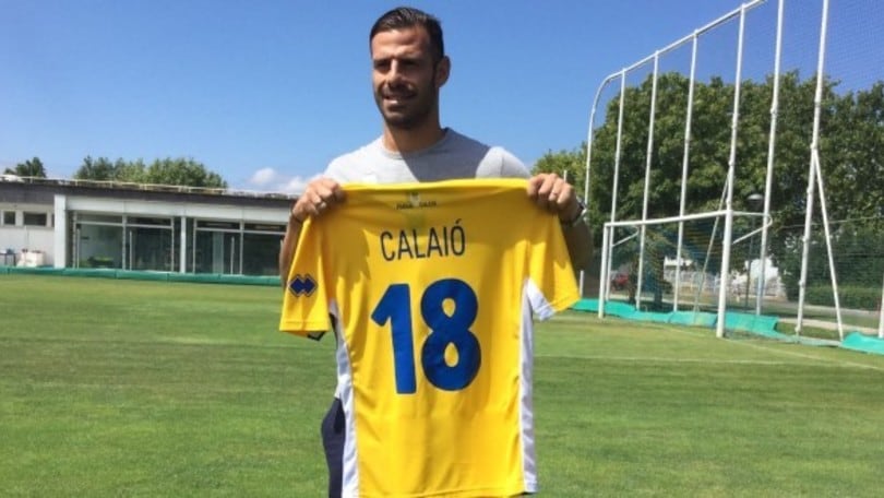 Calciomercato, Calaiò: «Parma da A». Affondo per Sbaffo