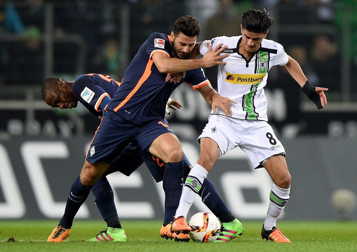 Calciomercato: «Il Liverpool in pressing su Dahoud»
