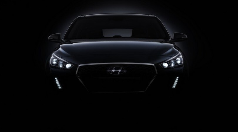 Hyundai i30, la terza serie sarà "per tutti"