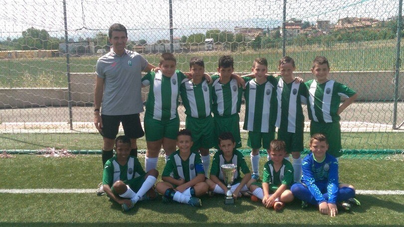 Castelverde, Monticelli: «Qui per divertirci»