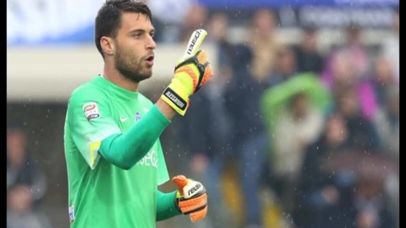 Calciomercato, l'agente di Sportiello: «Il Napoli? Ci stiamo lavorando»