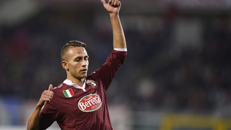 Calciomercato Venezia, preso in prestito Edera dal Torino