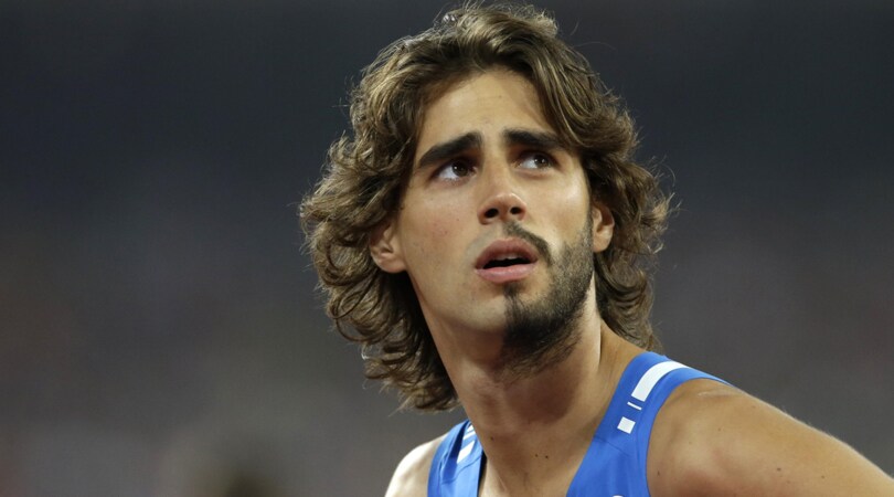 Olimpiadi, Tamberi: «Otto anni a Schwazer? Se uno è positivo due volte...»