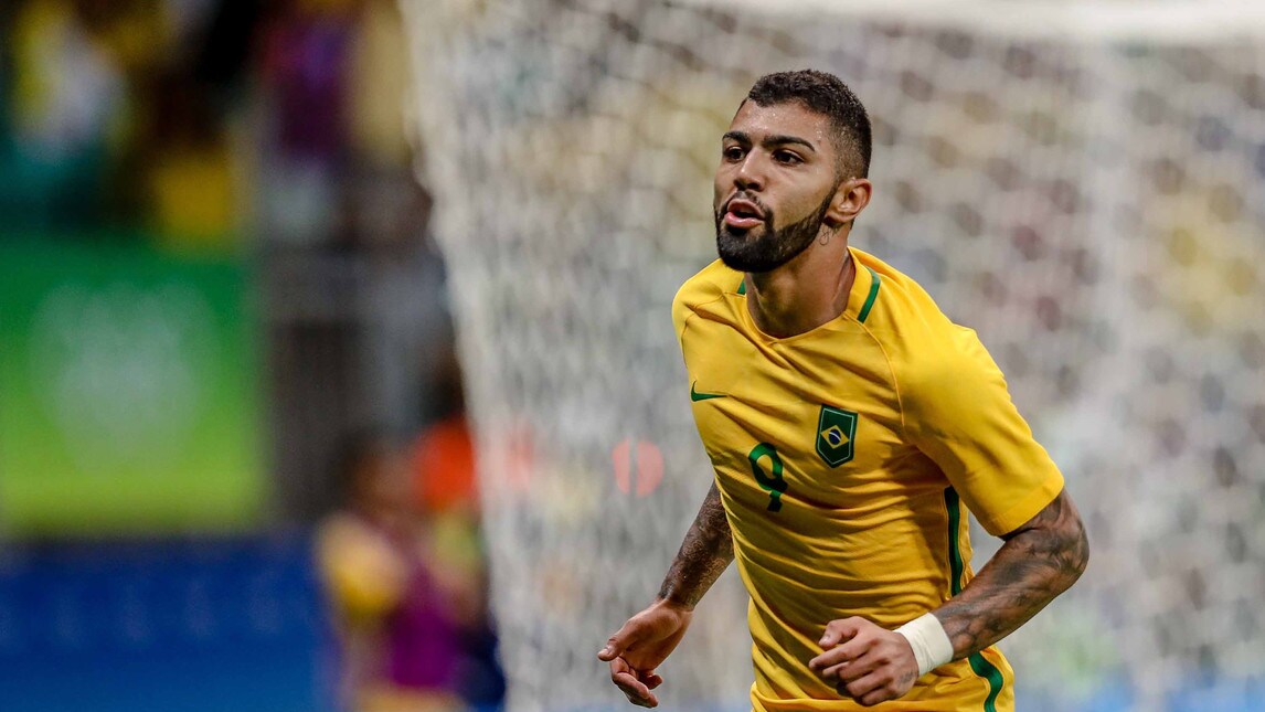 Olimpiadi: il Brasile risorge, show di Gabigol