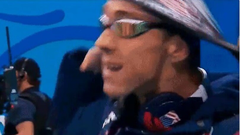 Olimpiadi Rio 2016, ecco i sette momenti più curiosi