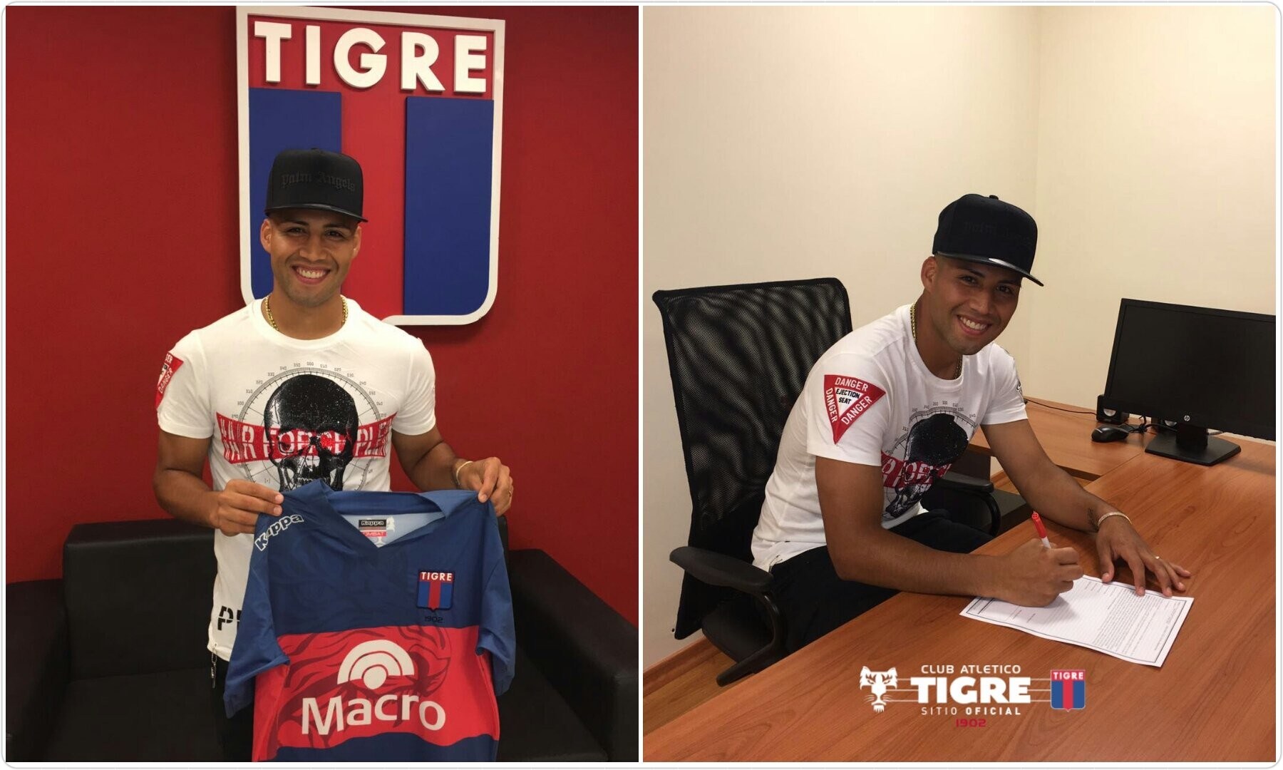 Calciomercato Udinese, via Iñiguez : ufficiale al Tigre
