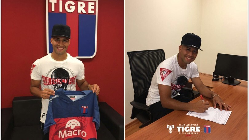 Calciomercato Udinese, via Iñiguez : ufficiale al Tigre