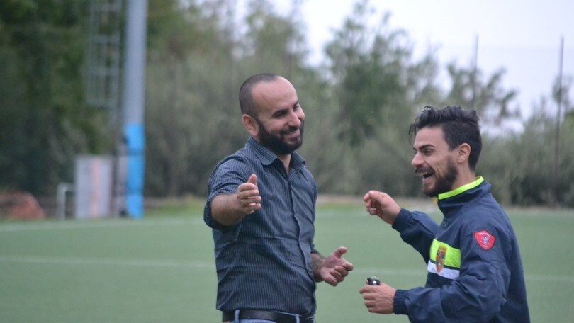 Colle di Fuori, Forlani: «Sotto con il lavoro»