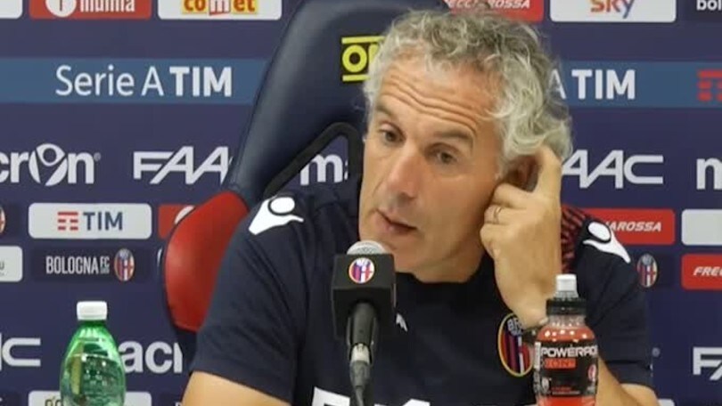 Donadoni: "Trapani avversario ostico"