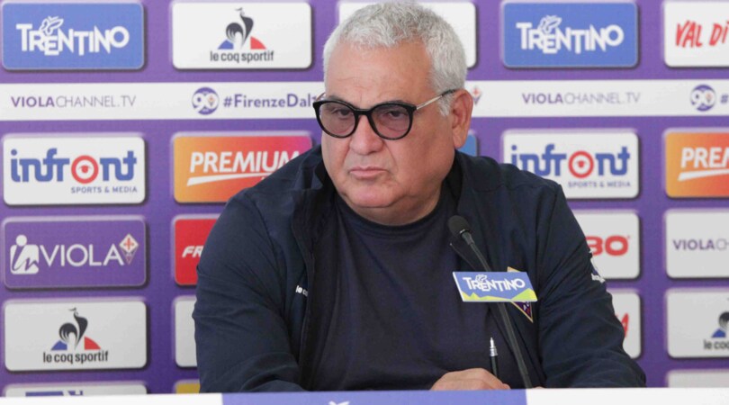 Calciomercato Fiorentina, Juninho l'alternativa a Rekik