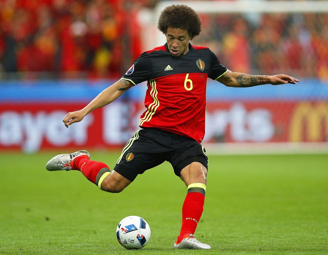 Calciomercato, Juve: saltato Witsel. Maksimovic al Napoli. Rivivi l'ultima giornata