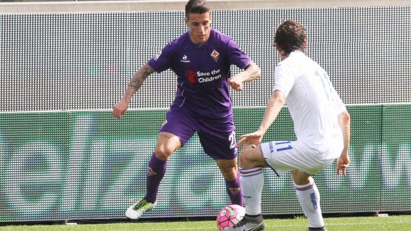 Calciomercato Fiorentina, c'è Tello: prestito con riscatto a 8 milioni
