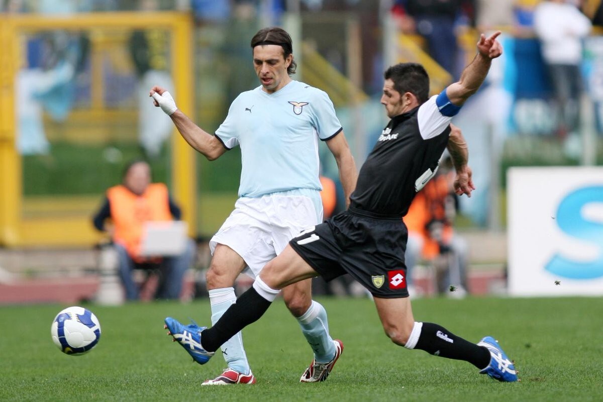 Calciomercato Ternana, Siviglia è il nuovo allenatore