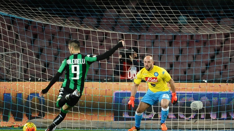 Calciomercato Palermo, occhi su Falcinelli e Iemmello