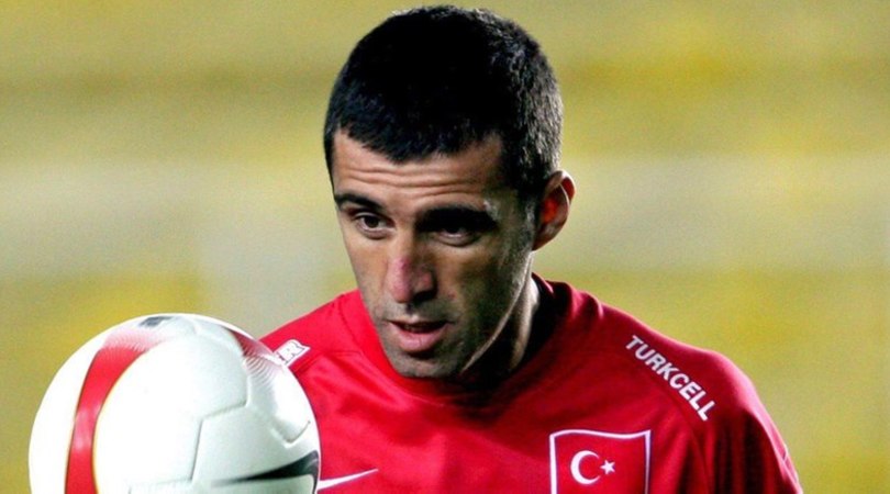 Turchia, mandato di arresto per l'ex interista Sukur