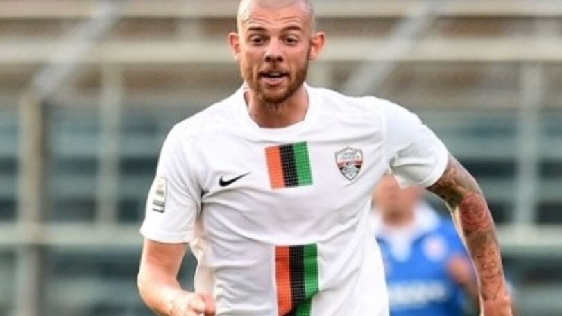 Calciomercato Taranto, il nuovo bomber è Magnaghi
