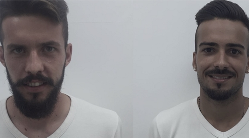 Siena, due nuovi arrivi: Ivanov e Iacopino