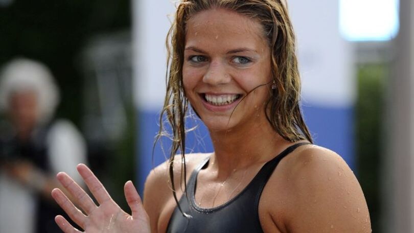 Rio2016: Nuoto. Efimova provoca King "E di Phelps cosa dice?"