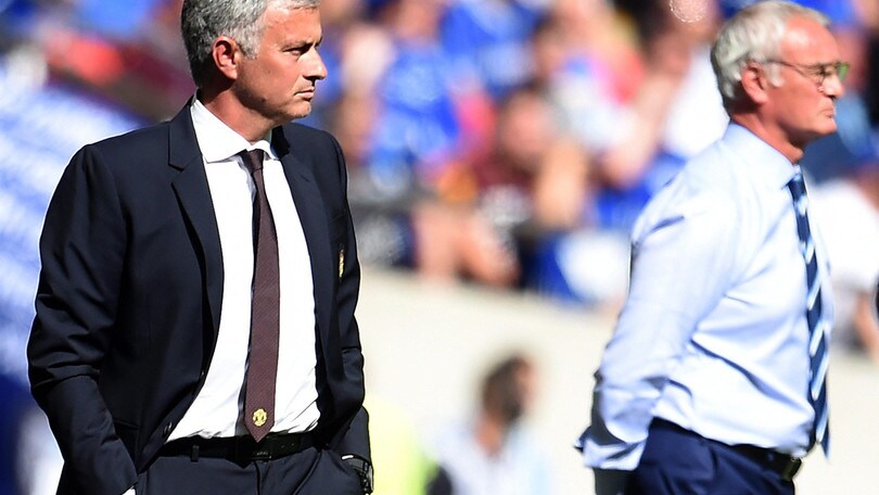 La Premier League riparte su Sky