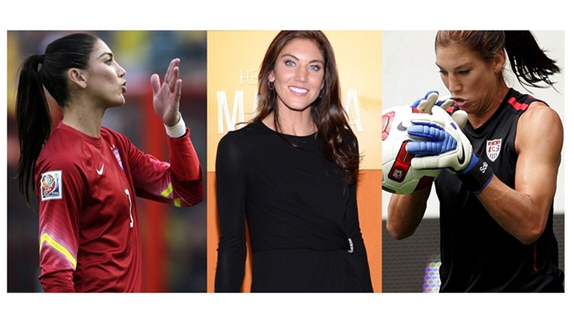 Olimpiadi, Calcio donne: Hope Solo torna a casa, Stati Uniti eliminati