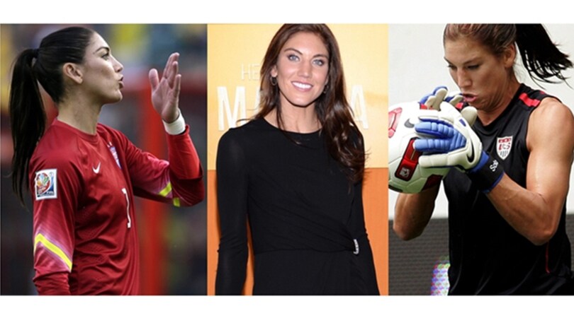 Olimpiadi, Calcio donne: Hope Solo torna a casa, Stati Uniti eliminati