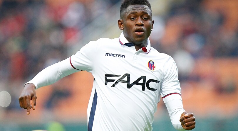 Bologna, i numeri di maglia: non c'è Diawara
