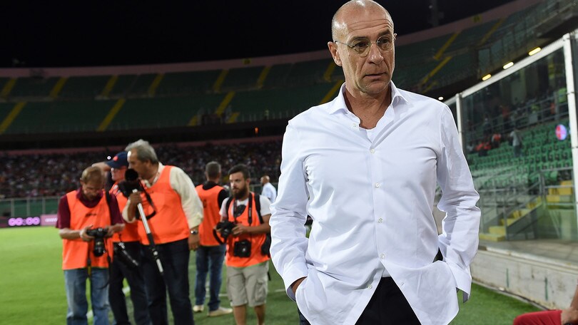 Serie A, i bookie sugli allenatori: Ballardini il più a rischio