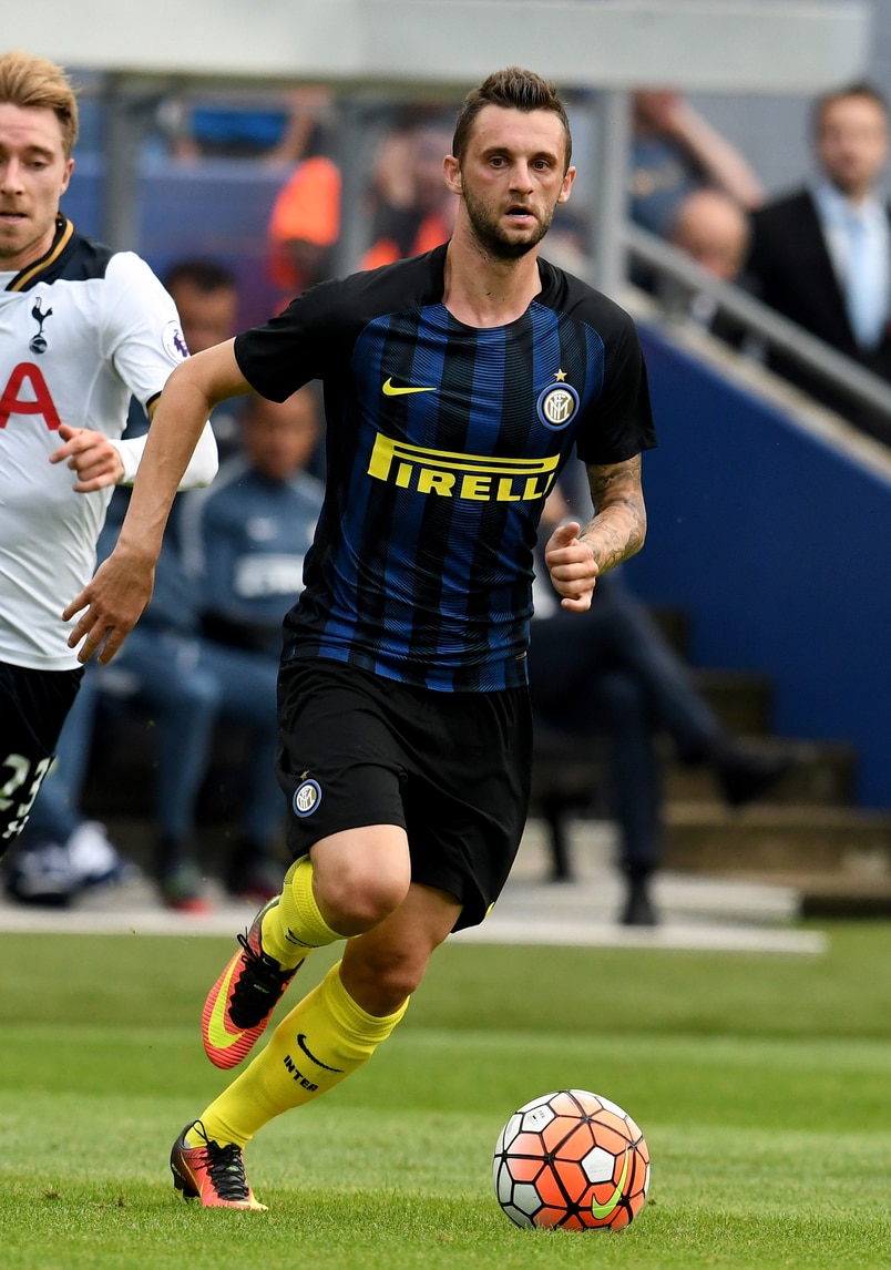 Corriere dello Sport-Stadio in edicola: la Juve su Brozovic e tutti i calendari