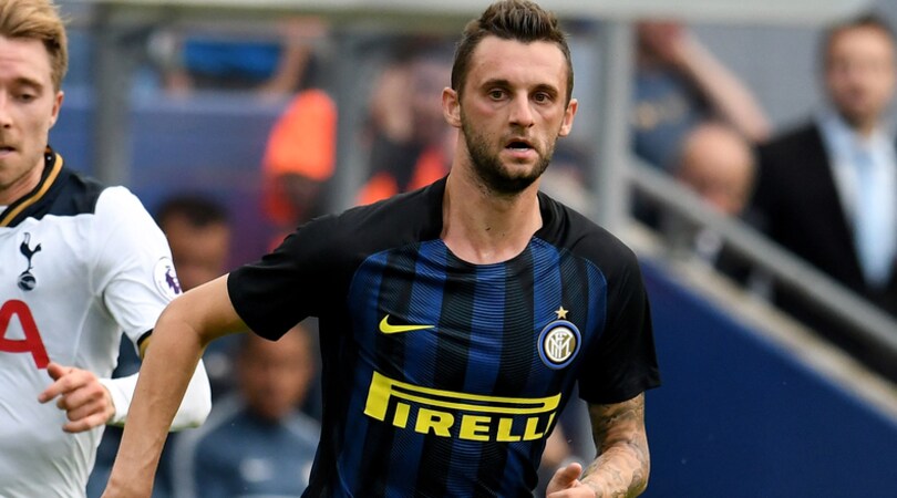 Corriere dello Sport-Stadio in edicola: la Juve su Brozovic e tutti i calendari