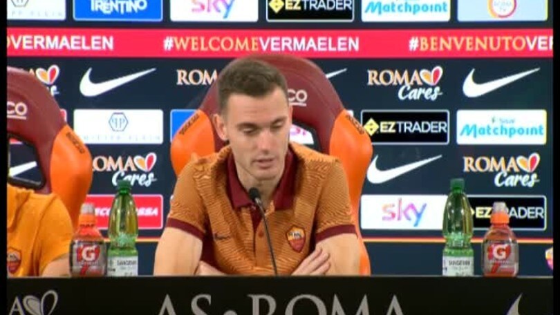 Vermaelen: "Niente scuse col Porto"