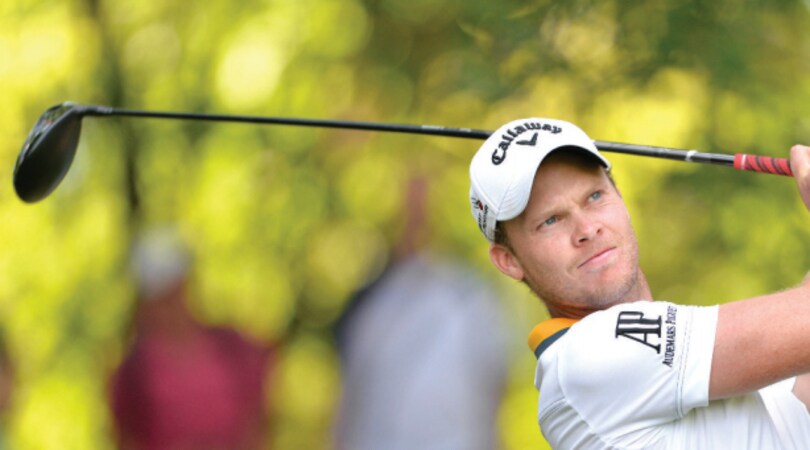 Golf: il nostro Open sempre più grande