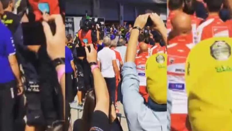 Belen va da Iannone