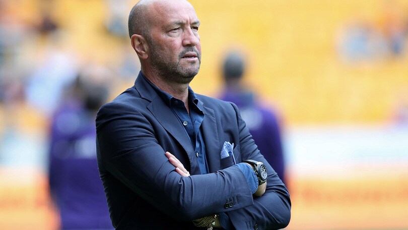 Zenga ne prende quattro in casa: «Una vergogna!»